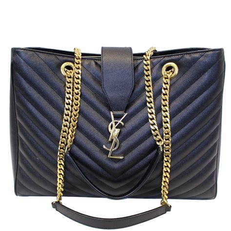 ysl medium matelasse bag|ysl chevron bag.